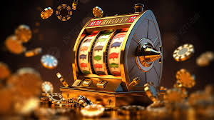 Mitos dan Fakta Tentang Judi Slot Online