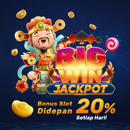 Slot online menawarkan pengalaman seru karena menggabungkan elemen hiburan, keberuntungan, dan kesempatan meraih kemenangan besar