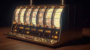 Slot Online Terbaik dengan Jackpot Progresif